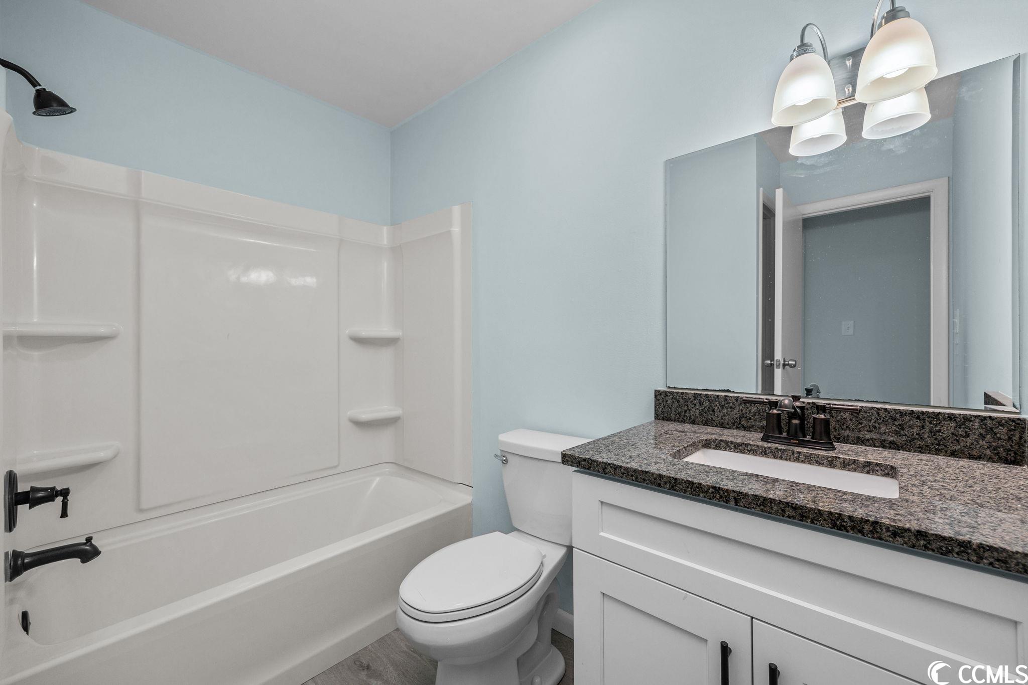 950 Forestbrook Road, Unit A8 Myrtle Beach, SC 29579 - Photo 14 of 21 Gallery Image 14