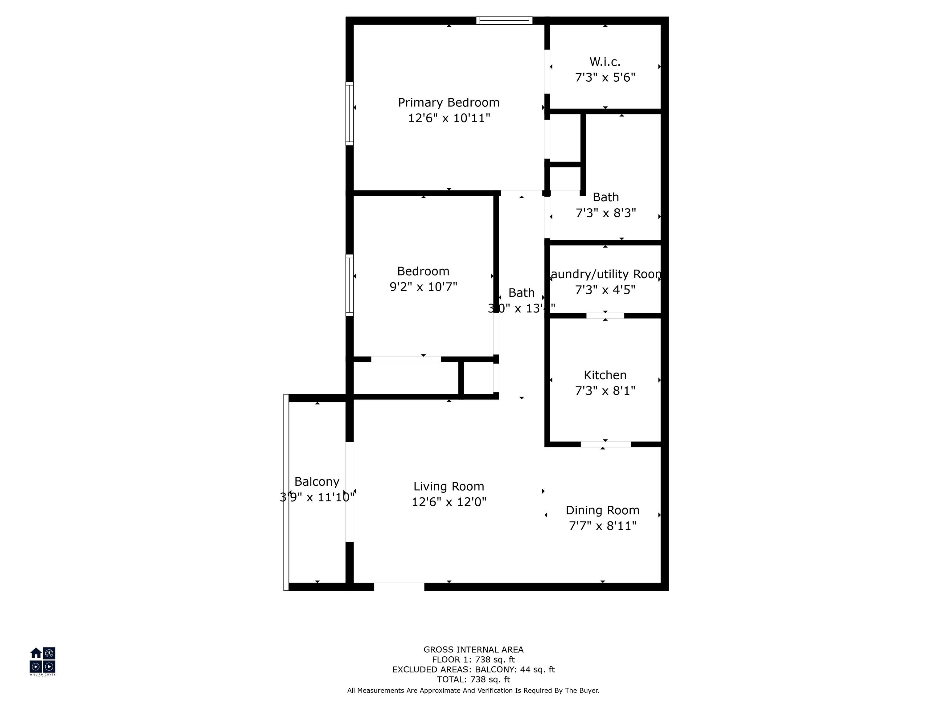 950 Forestbrook Road, Unit A8 Myrtle Beach, SC 29579 - Photo 17 of 21 Gallery Image 17