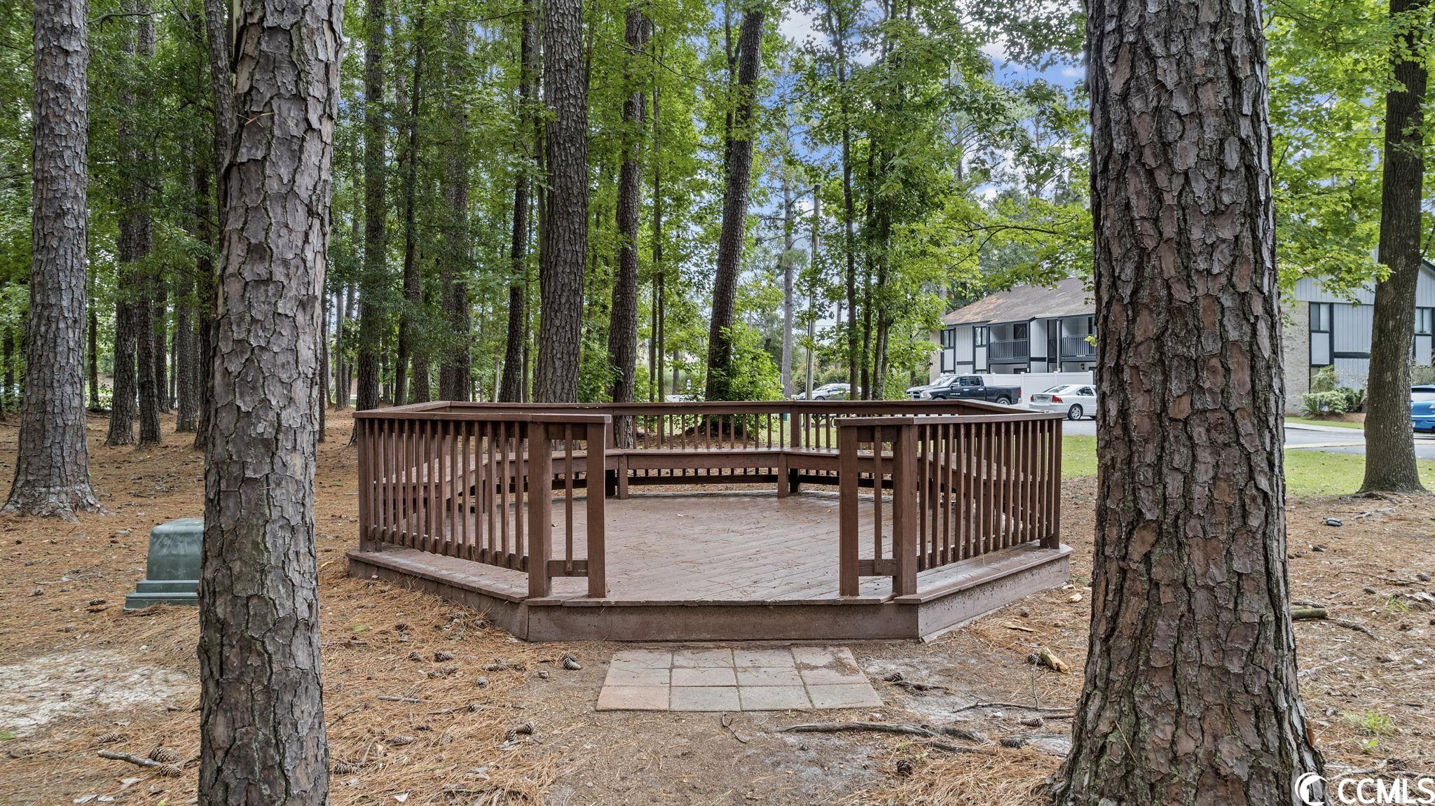 950 Forestbrook Road, Unit A8 Myrtle Beach, SC 29579 - Photo 18 of 21 Gallery Image 18