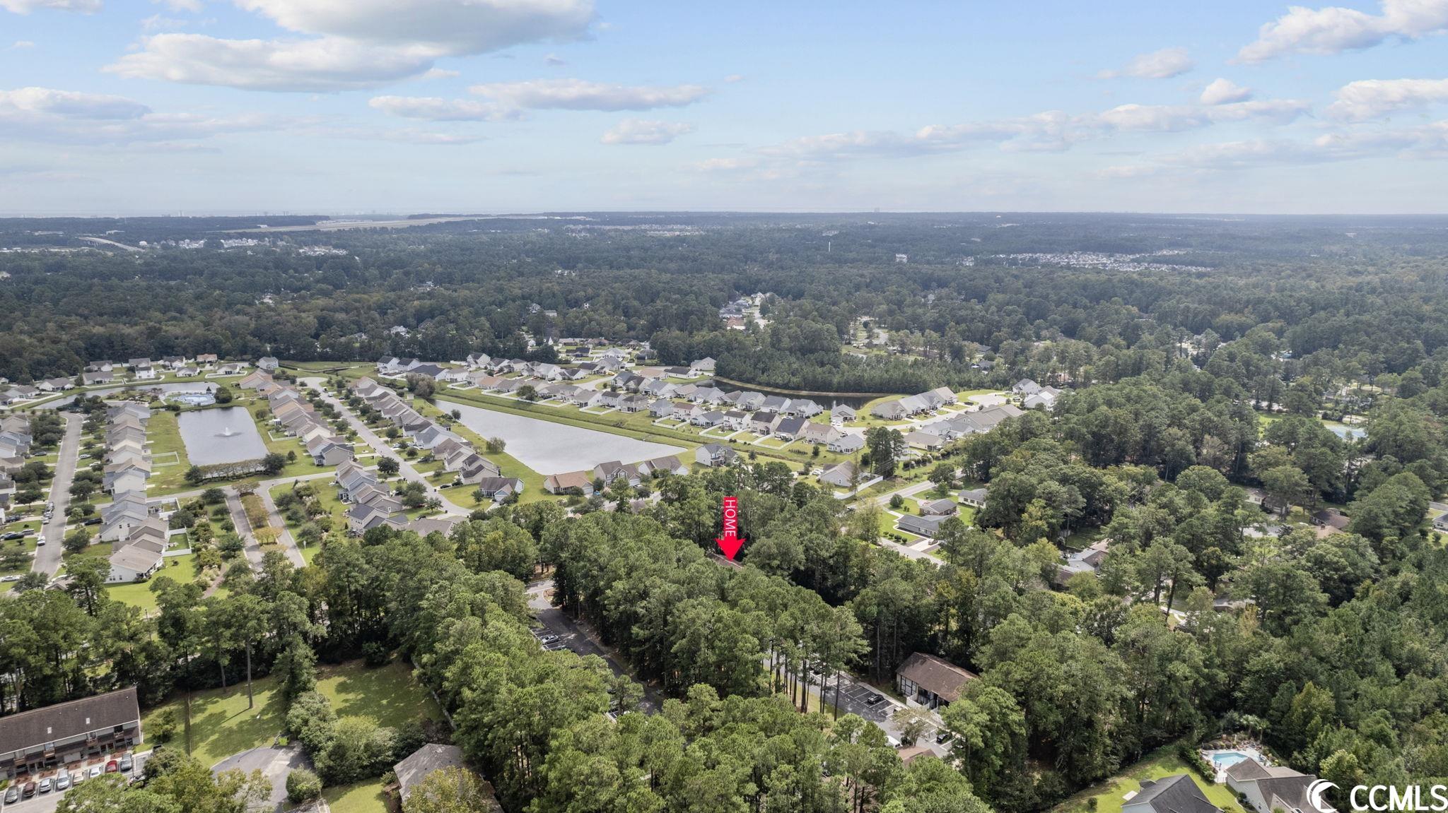 950 Forestbrook Road, Unit A8 Myrtle Beach, SC 29579 - Photo 19 of 21 Gallery Image 19