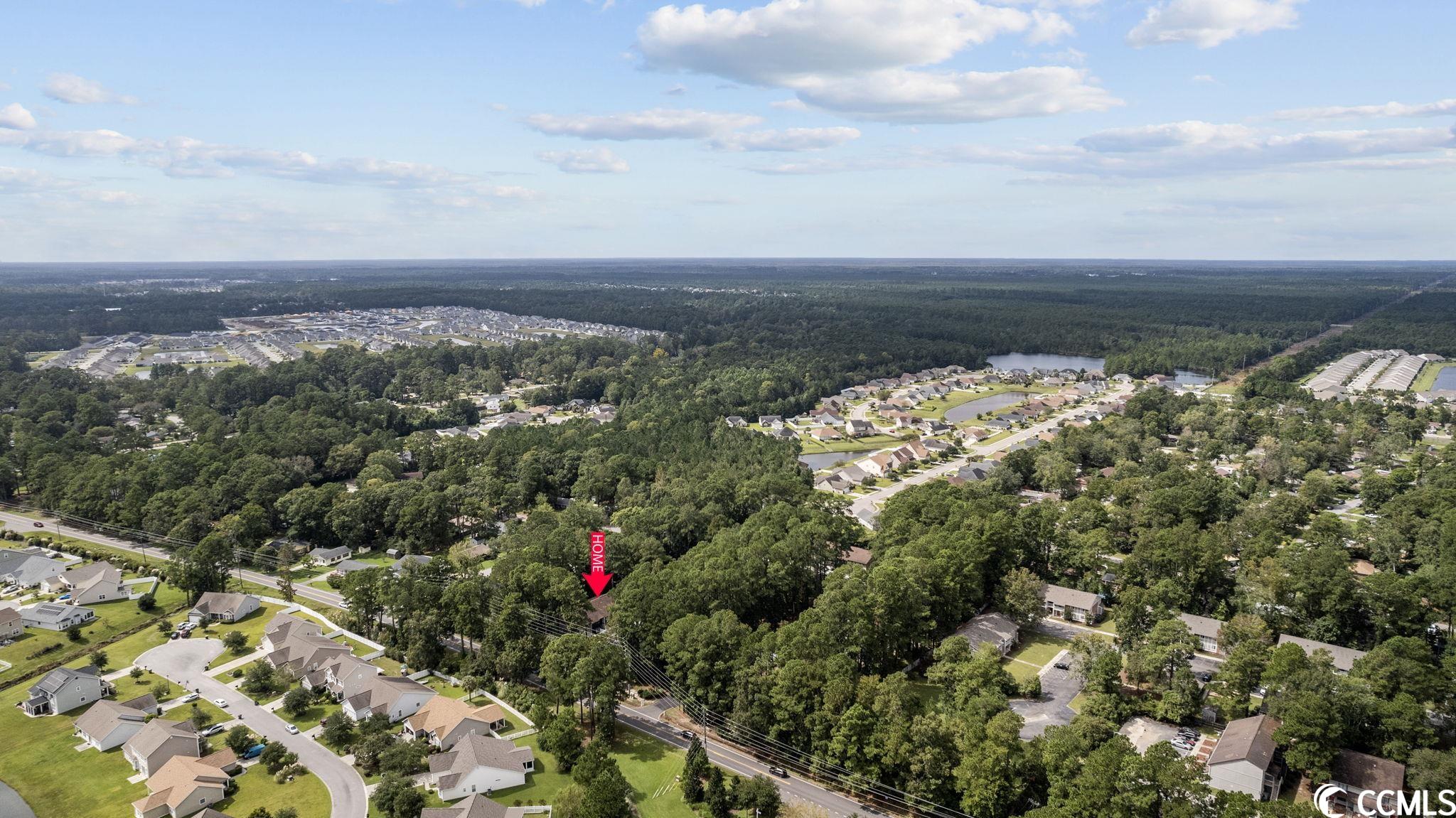 950 Forestbrook Road, Unit A8 Myrtle Beach, SC 29579 - Photo 20 of 21 Gallery Image 20