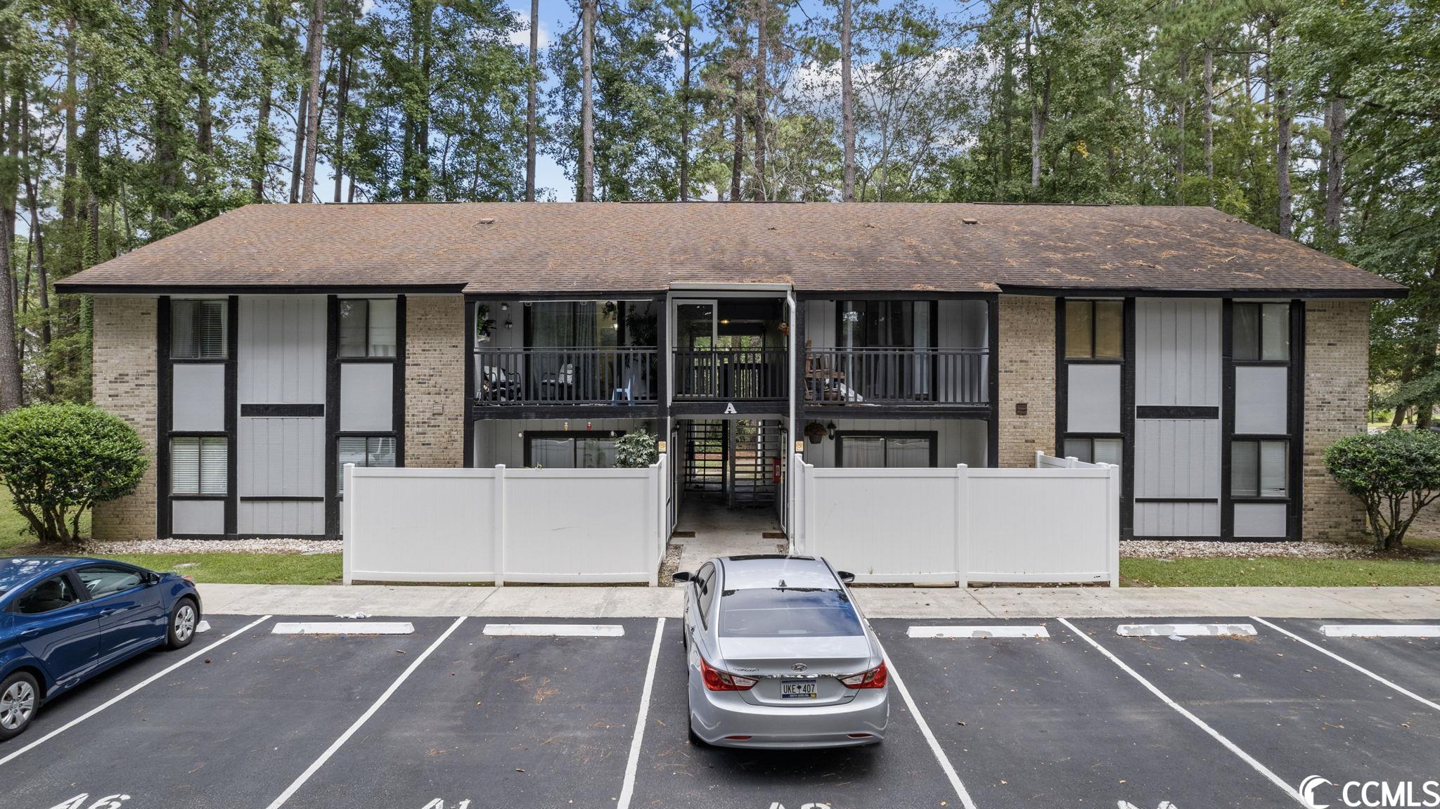 950 Forestbrook Road, Unit A8 Myrtle Beach, SC 29579 - Photo 2 of 21 Gallery Image 2
