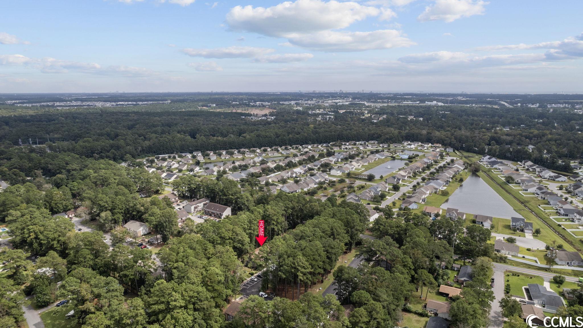 950 Forestbrook Road, Unit A8 Myrtle Beach, SC 29579 - Photo 21 of 21 Gallery Image 21