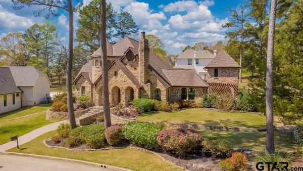$899,000 | 2811 Stewart Way, Tyler, TX 75709
