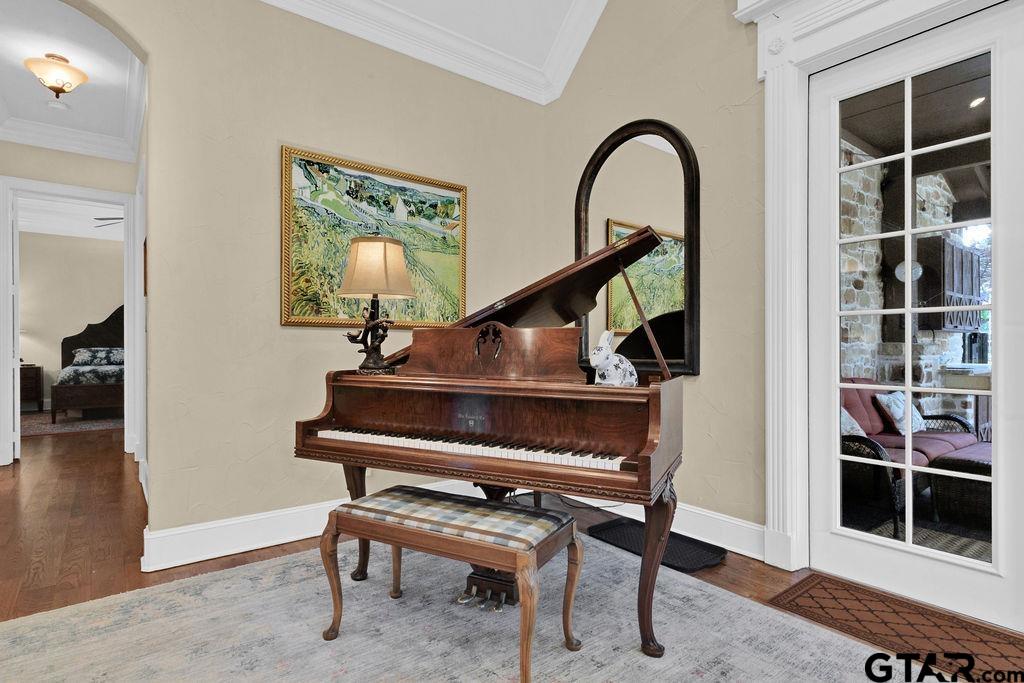 2811 Stewart Way Tyler, TX 75709 - Photo 11 of 47