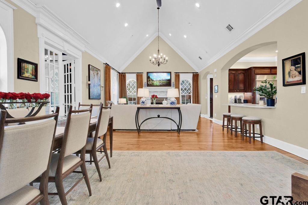 2811 Stewart Way Tyler, TX 75709 - Photo 12 of 47