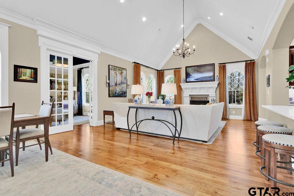 2811 Stewart Way Tyler, TX 75709 - Photo 13 of 47