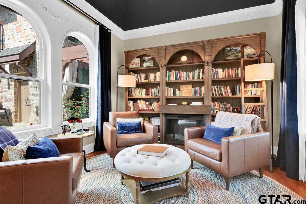 2811 Stewart Way Tyler, TX 75709 - Photo 15 of 47