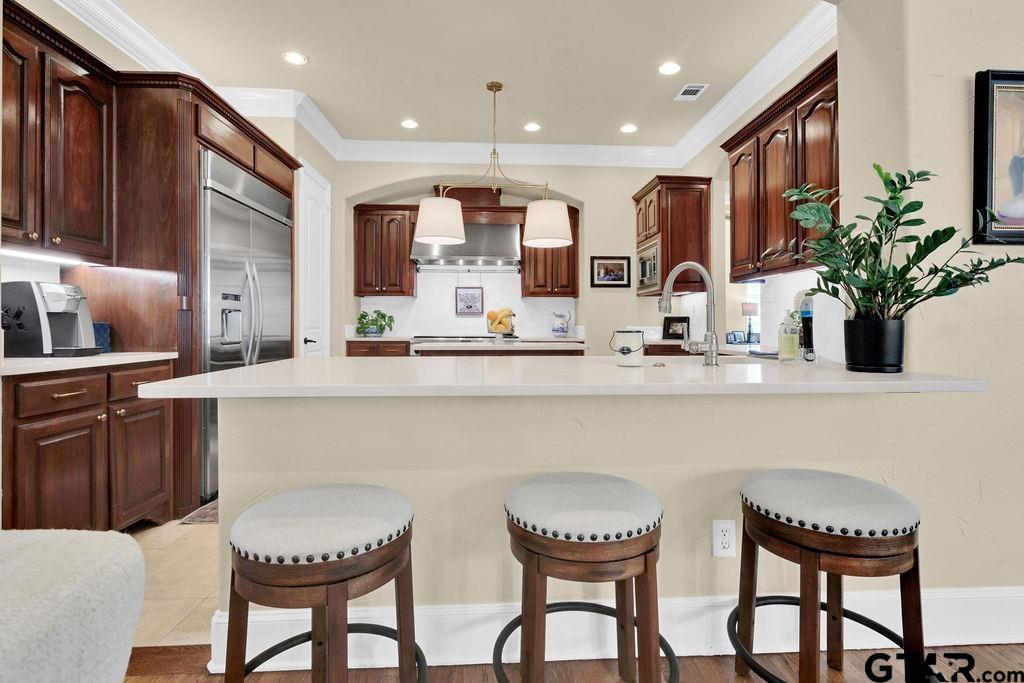 2811 Stewart Way Tyler, TX 75709 - Photo 16 of 47