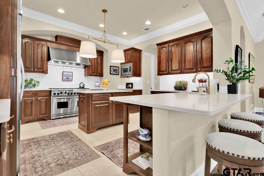 2811 Stewart Way Tyler, TX 75709 - Photo 17 of 47