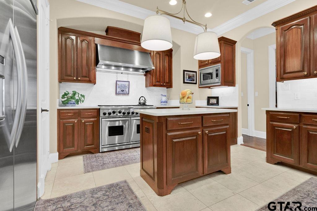 2811 Stewart Way Tyler, TX 75709 - Photo 18 of 47