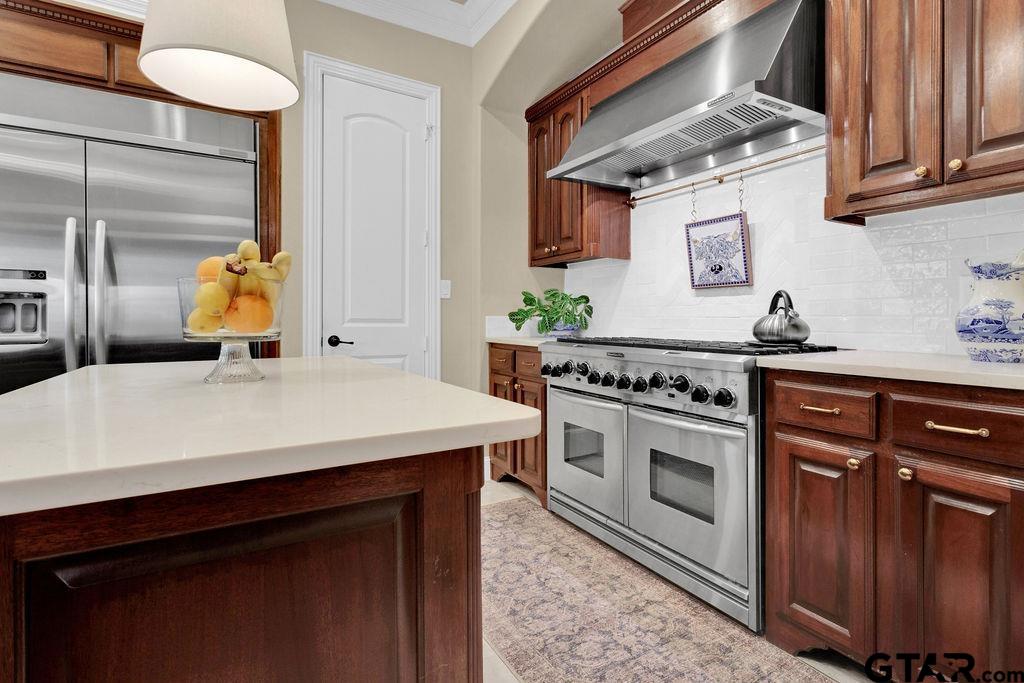 2811 Stewart Way Tyler, TX 75709 - Photo 19 of 47