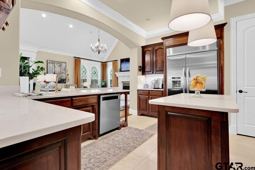 2811 Stewart Way Tyler, TX 75709 - Photo 20 of 47