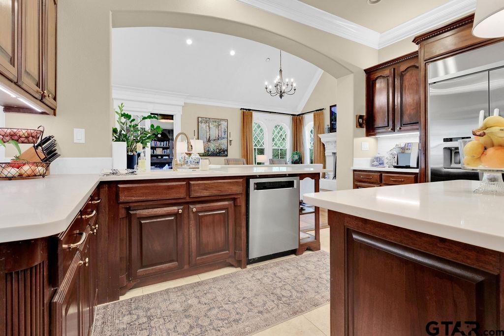 2811 Stewart Way Tyler, TX 75709 - Photo 21 of 47