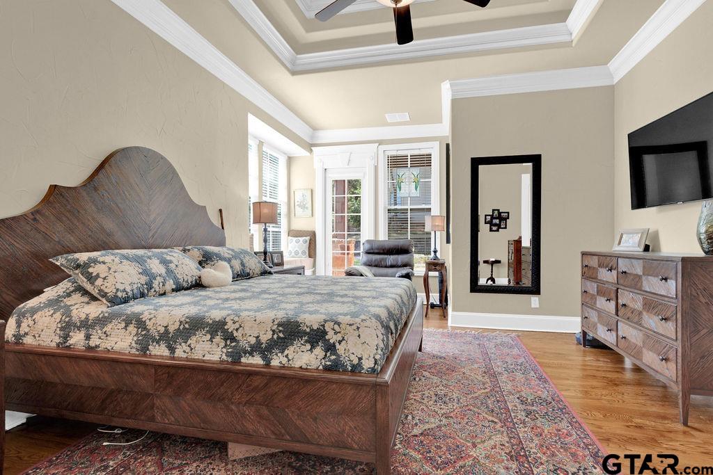 2811 Stewart Way Tyler, TX 75709 - Photo 22 of 47