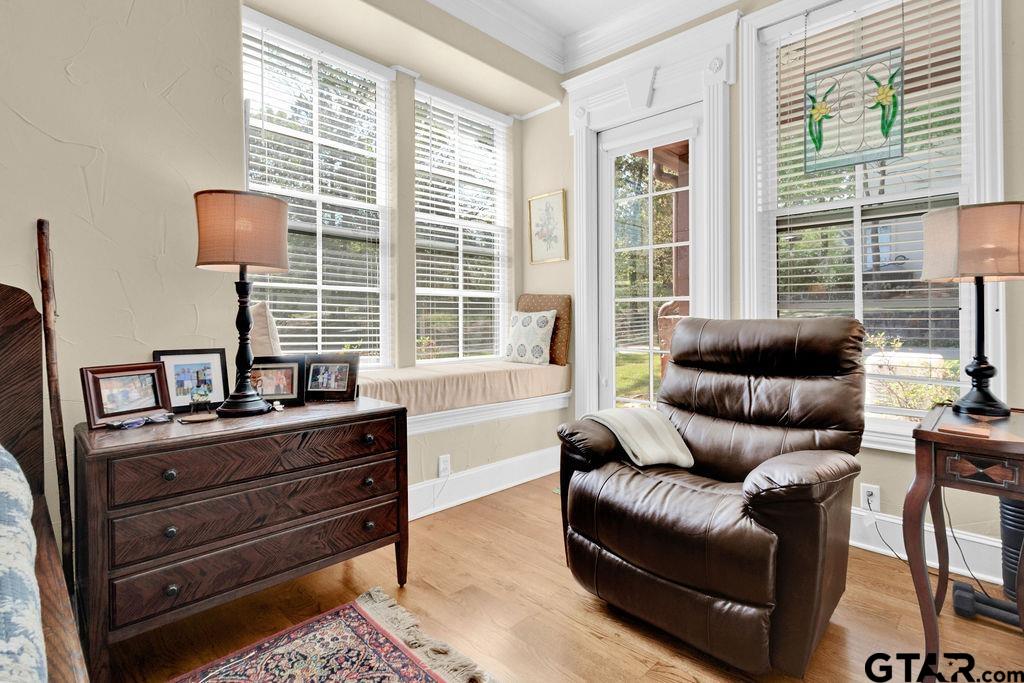 2811 Stewart Way Tyler, TX 75709 - Photo 23 of 47