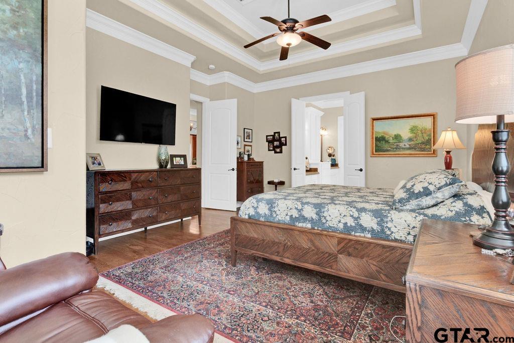 2811 Stewart Way Tyler, TX 75709 - Photo 24 of 47