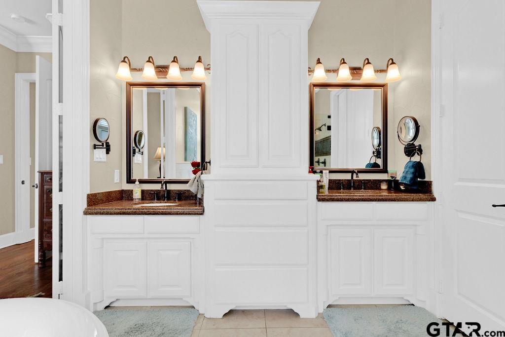 2811 Stewart Way Tyler, TX 75709 - Photo 26 of 47