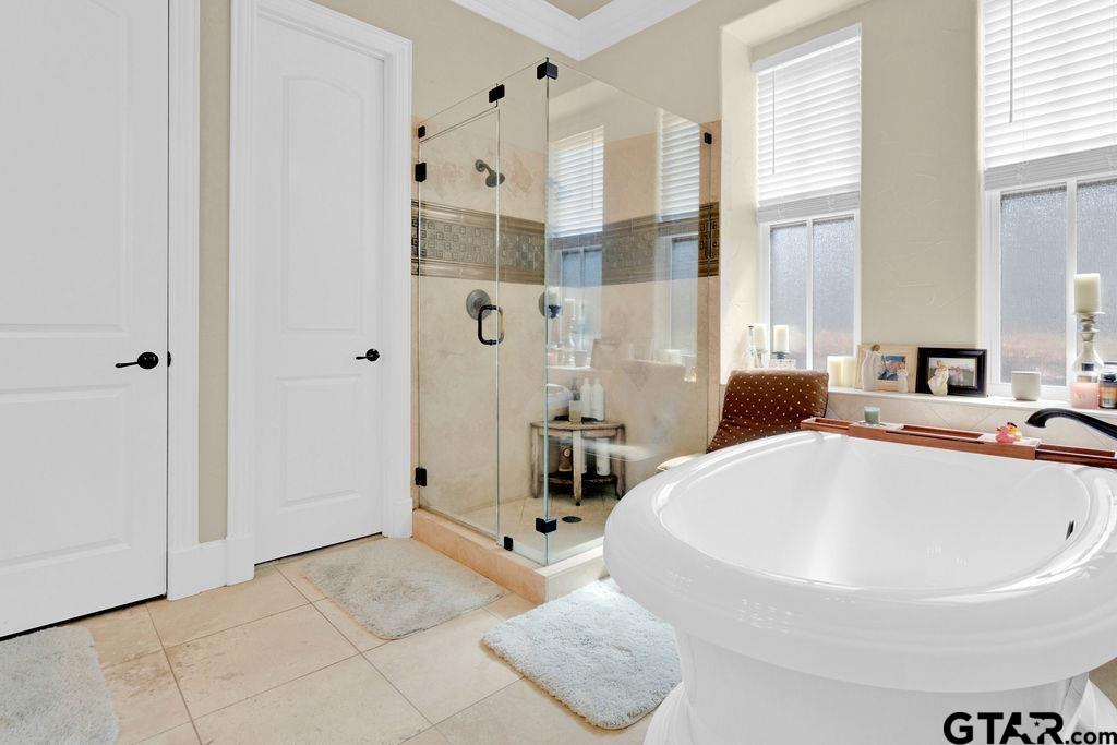 2811 Stewart Way Tyler, TX 75709 - Photo 28 of 47