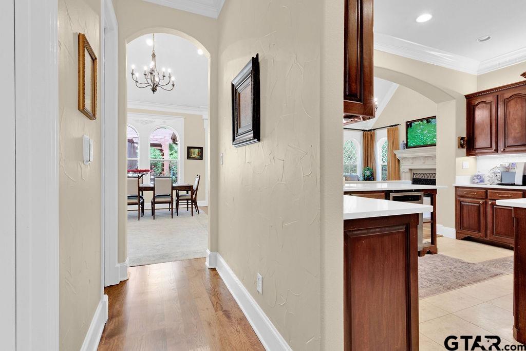 2811 Stewart Way Tyler, TX 75709 - Photo 29 of 47