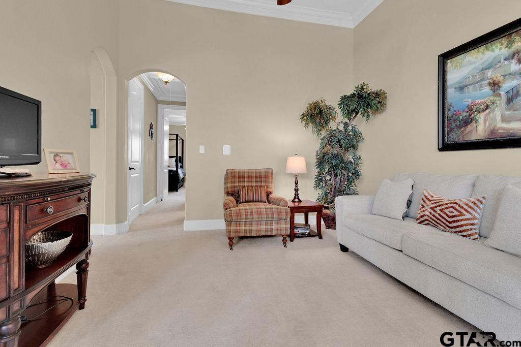 2811 Stewart Way Tyler, TX 75709 - Photo 32 of 47