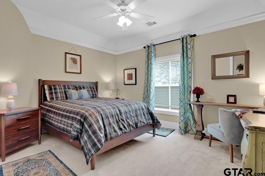 2811 Stewart Way Tyler, TX 75709 - Photo 33 of 47