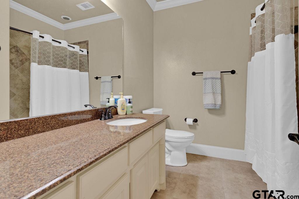 2811 Stewart Way Tyler, TX 75709 - Photo 34 of 47