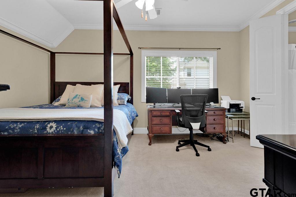 2811 Stewart Way Tyler, TX 75709 - Photo 35 of 47