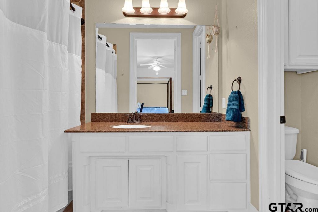 2811 Stewart Way Tyler, TX 75709 - Photo 36 of 47