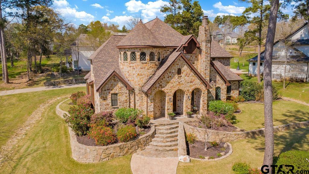 2811 Stewart Way Tyler, TX 75709 - Photo 37 of 47