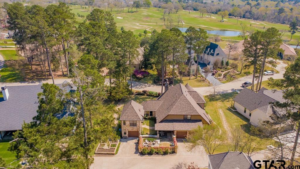 2811 Stewart Way Tyler, TX 75709 - Photo 38 of 47