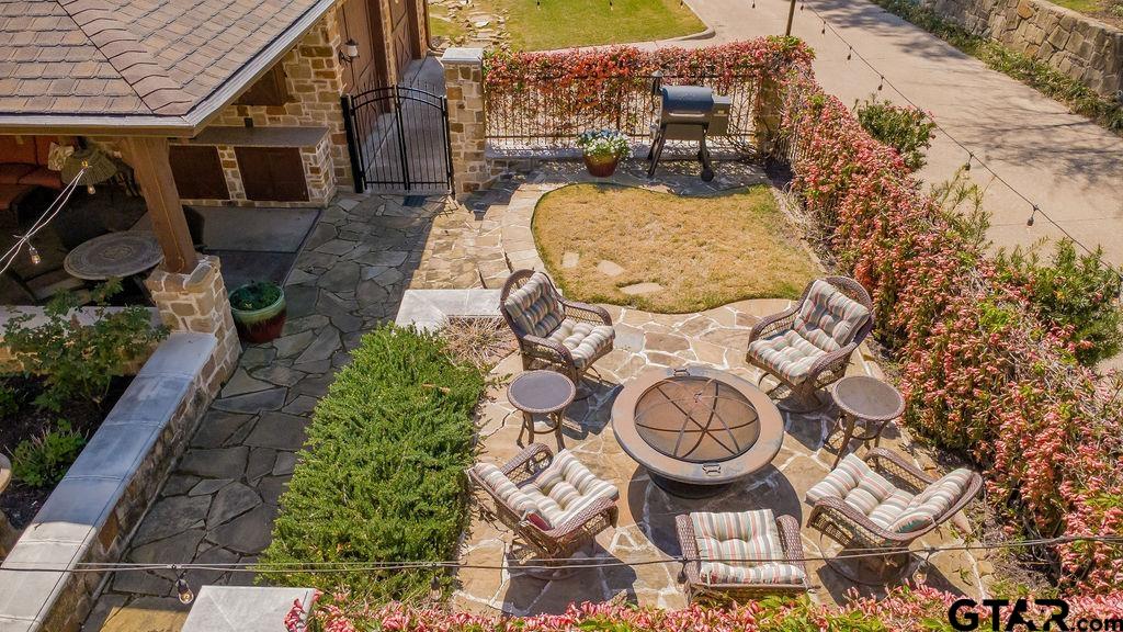 2811 Stewart Way Tyler, TX 75709 - Photo 39 of 47