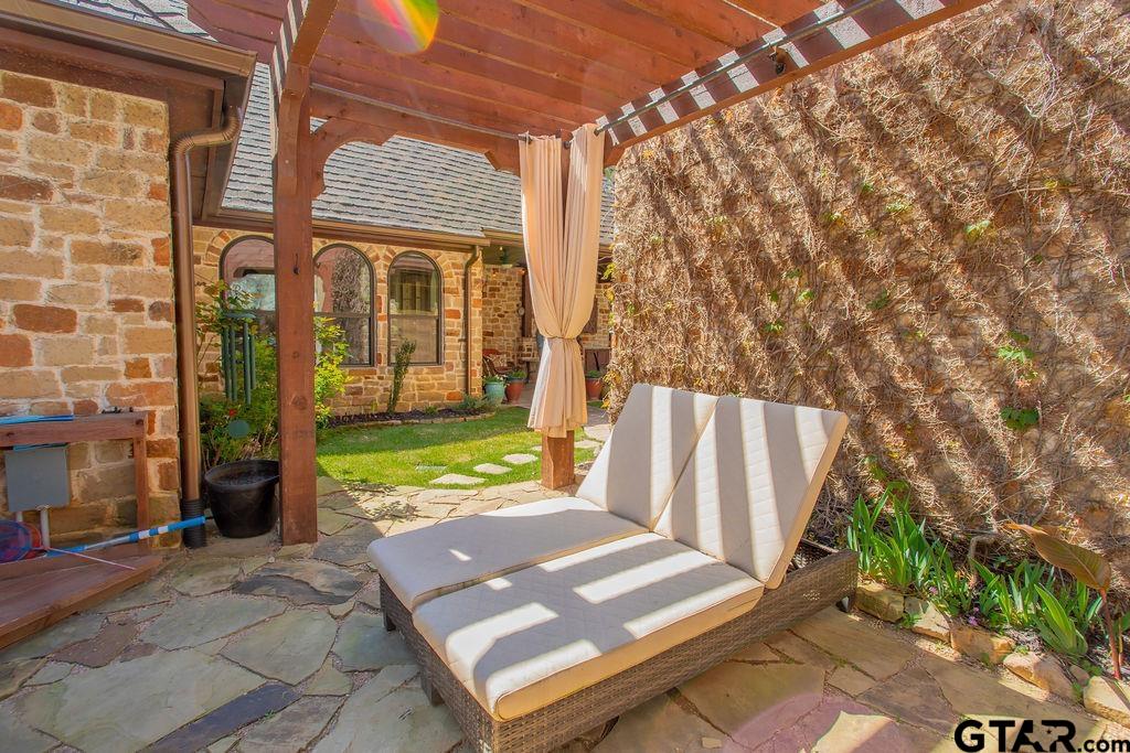 2811 Stewart Way Tyler, TX 75709 - Photo 40 of 47