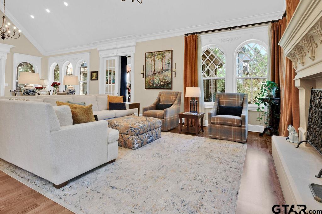 2811 Stewart Way Tyler, TX 75709 - Photo 4 of 47