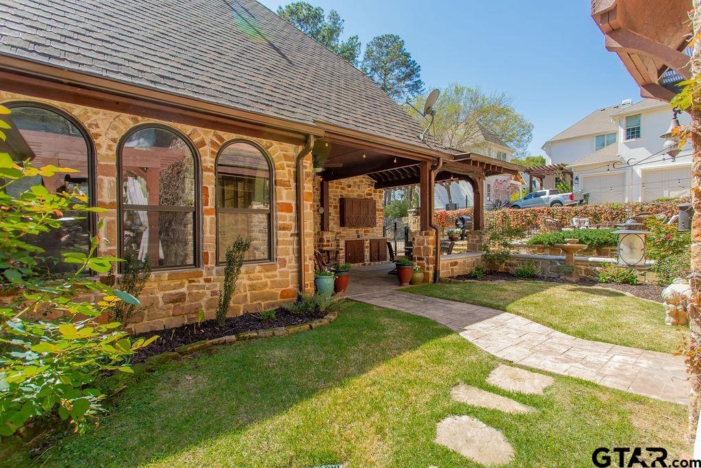 2811 Stewart Way Tyler, TX 75709 - Photo 41 of 47