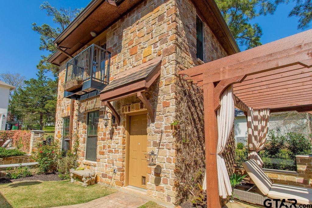 2811 Stewart Way Tyler, TX 75709 - Photo 42 of 47