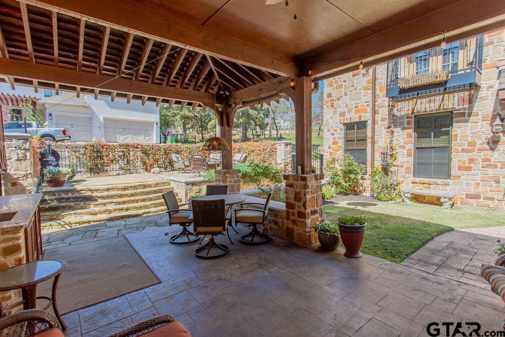 2811 Stewart Way Tyler, TX 75709 - Photo 43 of 47