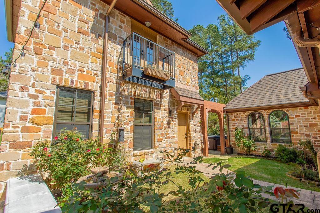 2811 Stewart Way Tyler, TX 75709 - Photo 45 of 47