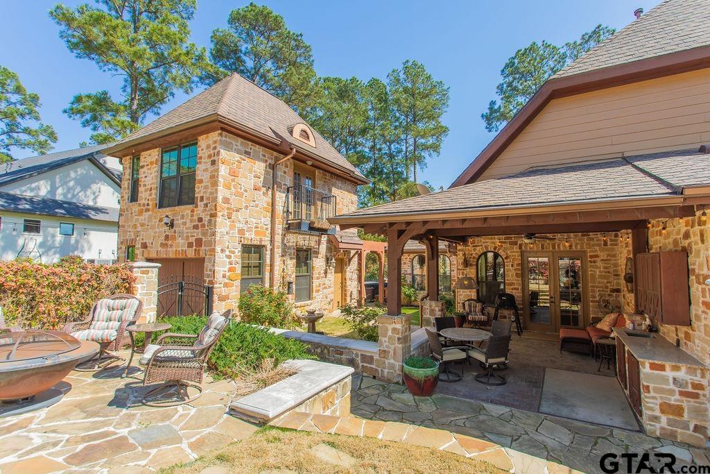 2811 Stewart Way Tyler, TX 75709 - Photo 46 of 47