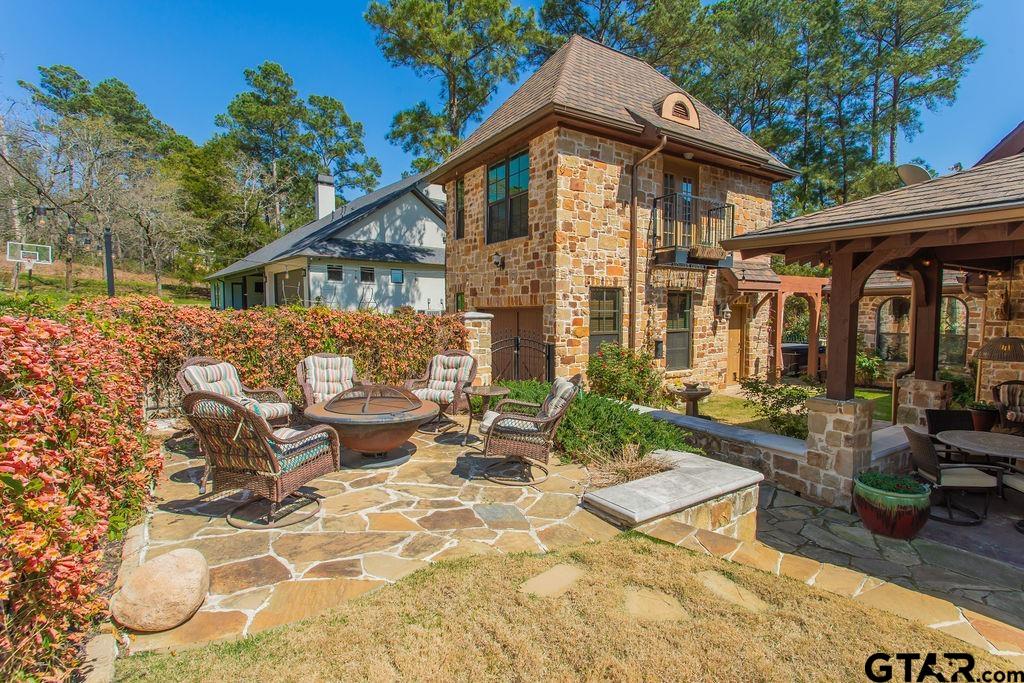 2811 Stewart Way Tyler, TX 75709 - Photo 47 of 47