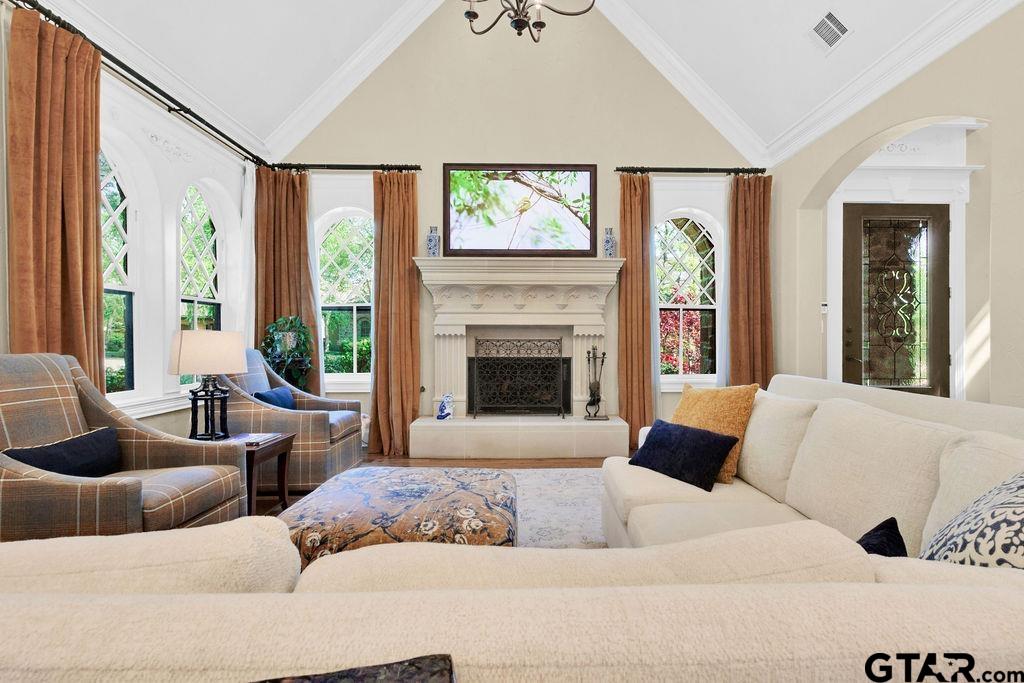 2811 Stewart Way Tyler, TX 75709 - Photo 7 of 47