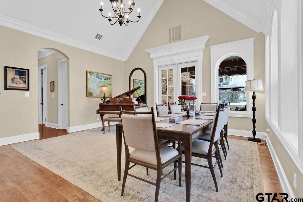 2811 Stewart Way Tyler, TX 75709 - Photo 9 of 47