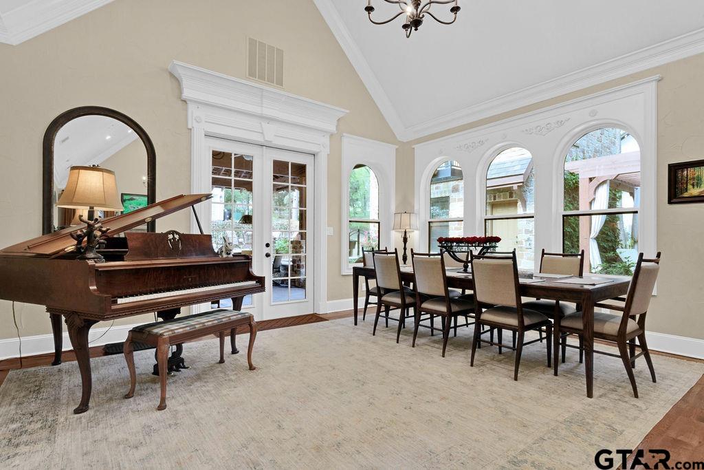 2811 Stewart Way Tyler, TX 75709 - Photo 10 of 47