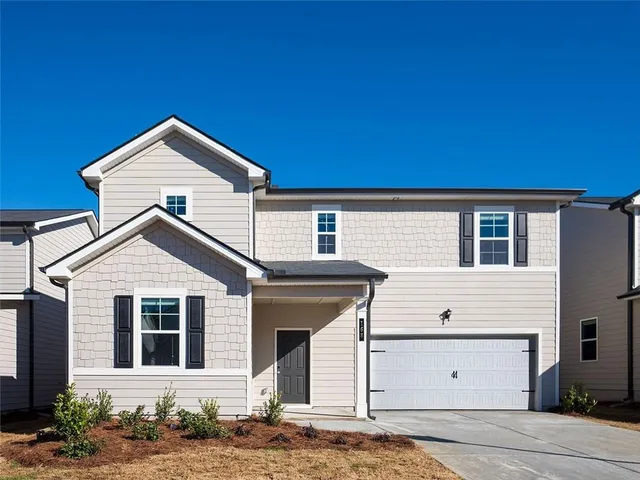 $2,385 | 9 Nolana Drive, Unit MITCHELL, Commerce, GA 30529