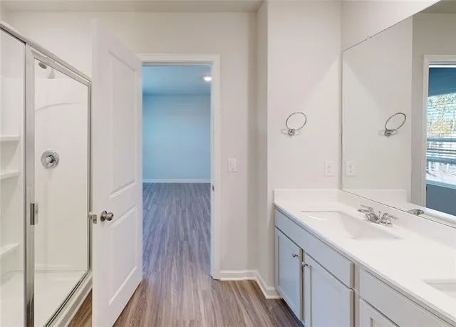 $2,385 | 9 Nolana Drive, Unit MITCHELL, Commerce, GA 30529