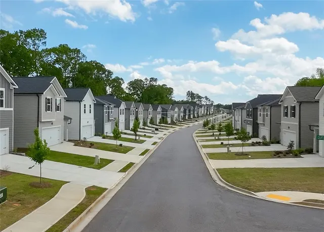 $2,385 | 9 Nolana Drive, Unit MITCHELL, Commerce, GA 30529