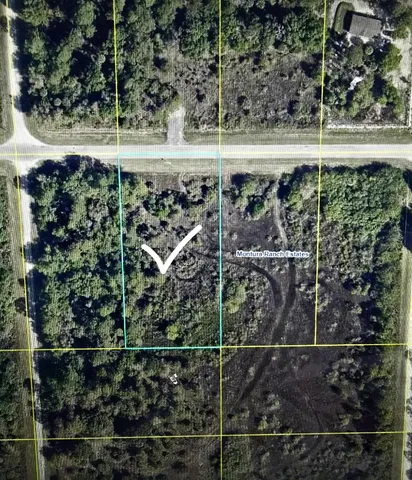 $52,000 | 130 Hunting Club Avenue, Clewiston, FL 33440