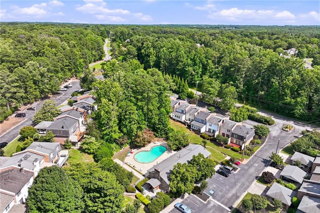 6500 Gaines Ferry Road, Unit 6D Flowery Branch, GA 30542 - Photo 45 of 54