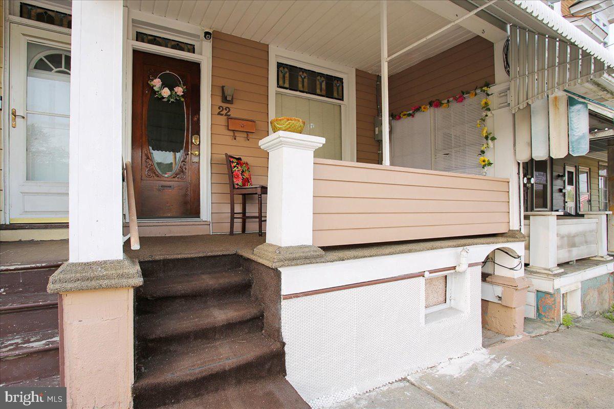 22 East Ridge Street Coaldale, PA 18218 - Photo 1 of 30