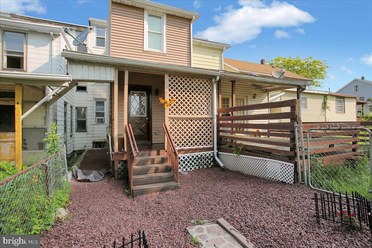 22 East Ridge Street Coaldale, PA 18218 - Photo 30 of 30